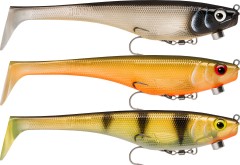 Gumová Nástraha Rapala Soft Peto Prerigged 16cm 36g