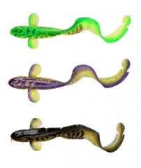 Gumová Nástraha Savage Gear 3D Burbot 25cm 75gr Gumová Nástraha Savage Gear 3D Burbot 25cm 75gr