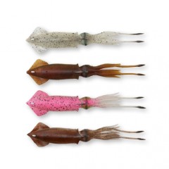 Gumová Nástraha Savage Gear 3D Swim Squid 18cm 50gr