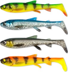 Gumová Nástraha Savage Gear 3D Whitefish Shad 23cm 94gr