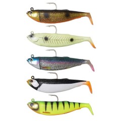 Gumová Nástraha Savage Gear Cutbait Herring 20cm 270gr Gumová Nástraha Savage Gear Cutbait Herring 20cm 270gr