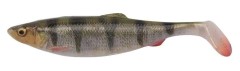 Gumová Nástraha Savage Gear LB 4D Herring Shad 25cm 98g Perch