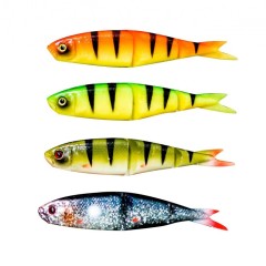 Gumová Nástraha Savage Gear LB Soft 4Play Swim&Jerk 13cm 21gr