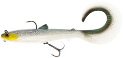 Gumová Nástraha Westin BullTeez Curltail R2F 21cm 73gr Gumová Nástraha Westin BullTeez Curltail R2F 21cm 73gr