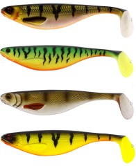 Gumová Nástraha Westin ShadTeez 19cm 56gr