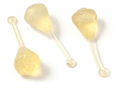 Gumový Úchyt Trabucco Mimo Háček Na Obalovací Pastu Paste Gripper