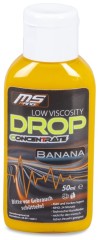 Gusti Dip MS Range 50ml