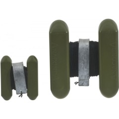 H-Bojka Anaconda Cone Marker S Olovom Zelena 6,5x8cm (s olovom) H-Bojka Anaconda Cone Marker S Olovom Zelena 6,5x8cm (s olovom)