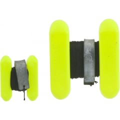 H-Bójka Anaconda Cone Marker Se Záťažou Žltá 6,5x8cm H-Bójka Anaconda Cone Marker Se Záťažou Žltá 6,5x8cm