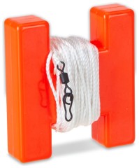 H-bójka Anaconda Quick Lock Micro Marker 60x55mm H-bójka Anaconda Quick Lock Micro Marker 60x55mm