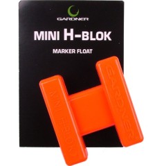 H-Bójka Gardner Mini H-Block Marker Floata H-Bójka Gardner Mini H-Block Marker Floata