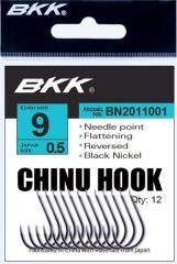 Háčci BKK Chinu Diamond
