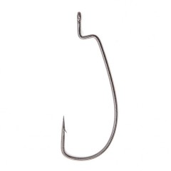 Háčci Decoy Worm9 Upper Cut