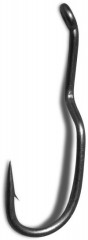 Háček Carp'R'Us Cranked Hook ATS