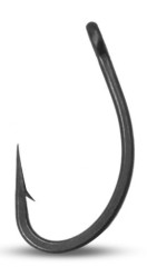 Háček Delphin HKD GRASER s očkem 10+1ks