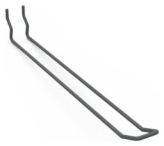 Háček DK FISHING Euro háček