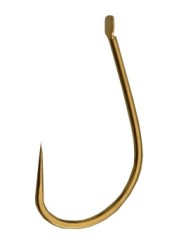 Háček Fudo Umi Tanago Barbless