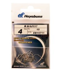 Háček Hayabusa Hooks Model H.Kay 157 10ks