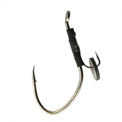 Háček Hell-Cat Hook Live Bait Catfish Háček Hell-Cat Hook Live Bait Catfish
