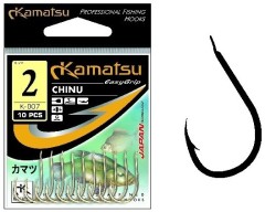 Háček Kamatsu Chinu s Lopatkom