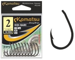 Háček Kamatsu Koi-Bary s Očekom
