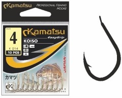 Háček Kamatsu Koiso s Lopatkom