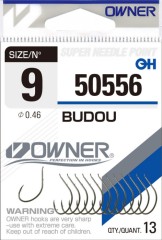 Háček Owner Budou 50556