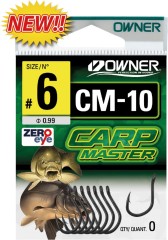 Háček Owner CM-10 Zigrig