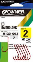 Háček Owner EBI Baitholder 5123