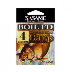 Háček Sasame Boil FD