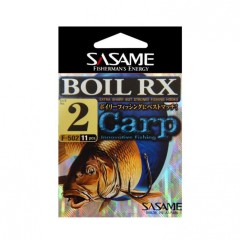 Háček Sasame Boil RX