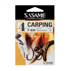 Háček Sasame Carping