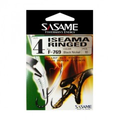 Háček Sasame Iseama Ringed