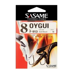 Háček Sasame Oygui