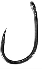 Háček Sportcarp Bez Protihrotu TCF B2 Wide Gape