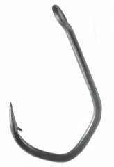 Háček VMC 7019 Barbarian Carp Match 10ks