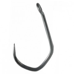 Háček VMC Barbarian Carp Match Barbless bez Protihrotu