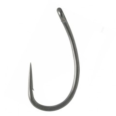 Háček VMC Carp Curv Shank