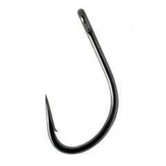 Háček VMC Carp Short Shank