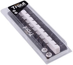 Háček Westin Rigged Trout