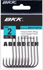 Háčici BKK Aberdeen-R Diamond