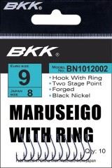 Háčici BKK Maruseigo-R Diamond