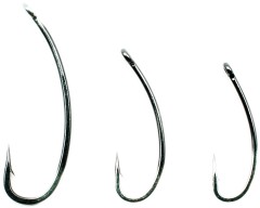 Háčik Ashima C510 Curved Shank 10ks Háčik Ashima C510 Curved Shank 10ks