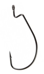 Háčik Doiyo Uji Hook Tmavý Niklový