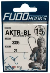 Háčik Fudo Akita Kitsune Ringed Háčik Fudo Akita Kitsune Ringed