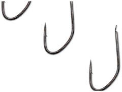 Háčik Guru Pole Special Hook (Barbed/Spade End)