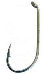 Háčik ICE Fish BAH