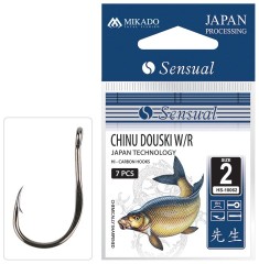 Háčik Mikado Sensual Chinu Douski W/R