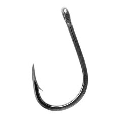 Háčik Mustad Iseama Twist 10ks Veľkosť 8