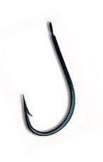 Háčik Mustad Long Point Trout Power 496LP 7ks Veľkosť 8